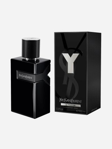 Y Le Parfum בושם לגבר של YVES SAINT LAURENT
