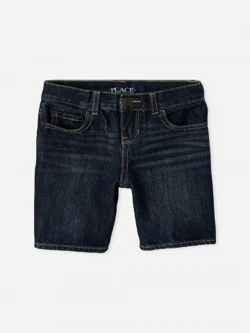 ג'ינס קצר / בנים