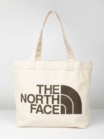 תיק צד עם הדפס לוגו של THE NORTH FACE