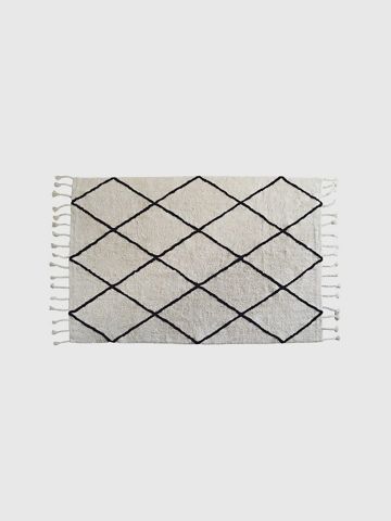 שטיח יהלום / 70X180 של ASHRAM