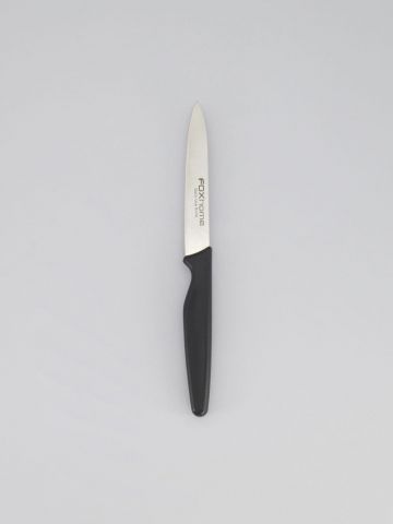 סכין חוד חלקה