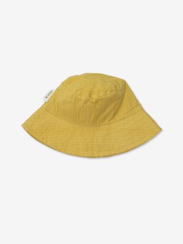 כובע קיץ בגזרת באקט / 0-24M של MINENE