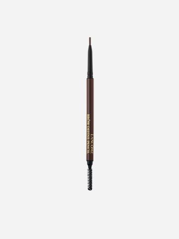 Brow Define Pencil 12 Dark Brown עפרון גבות של LANCOME