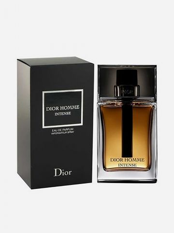 בושם לגבר 150 מ״ל Dior Homme Intense E.D.P