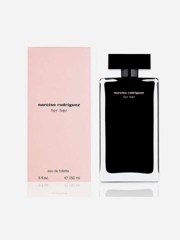 For Her E.D.T בושם לאישה של NARCISO RODRIGUEZ