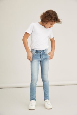 מכנסי ג'ינס ארוכים / בנים של NAME IT