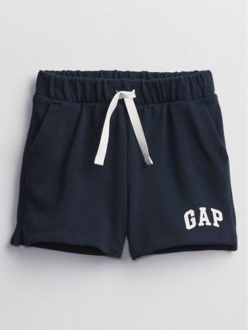 מכנסיים קצרים עם לוגו / 24M-5Y של GAP