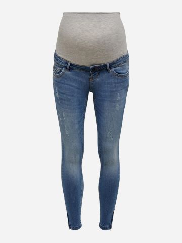 ג'ינס ארוך לנשים בהריון / נשים