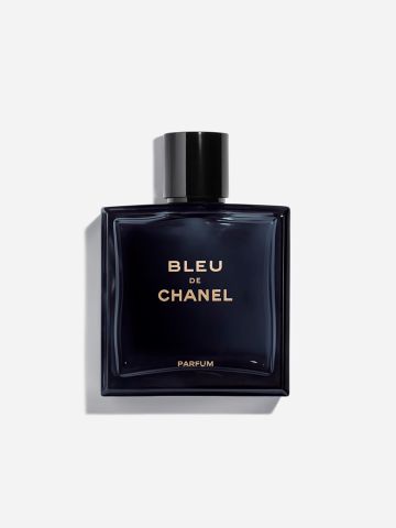 Bleu De Chanel Parfume בושם לגבר של CHANEL