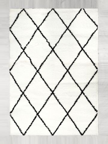 שטיח קולומביה בוהו 70X120