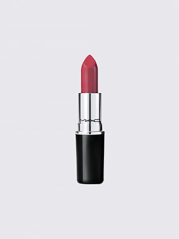שפתון בגימור מבריק Lustreglass Sheer-Shine Lipstick של MAC