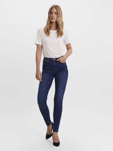 ג'ינס בגזרת סקיני / נשים של undefined