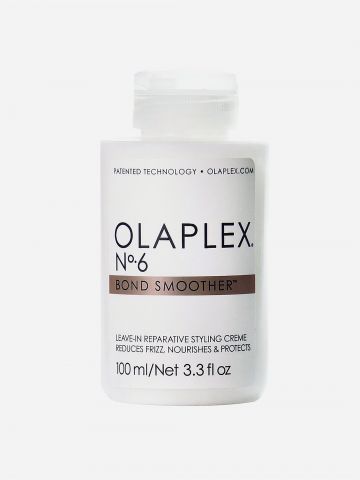NO.6 קרם משקם ללא שטיפה של OLAPLEX