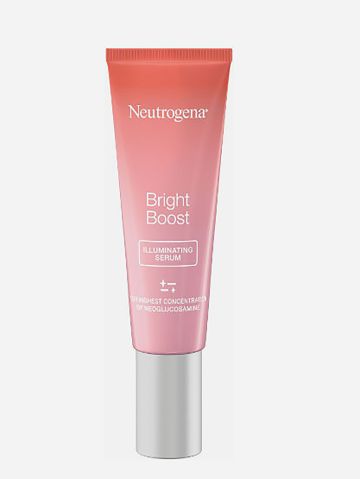 סרום מאיר למראה עור זוהר לכל סוגי העור Bright Boost Serum של NEUTROGENA