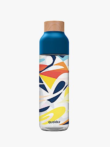 בקבוק שתייה 840 מ״ל של QUOKKA