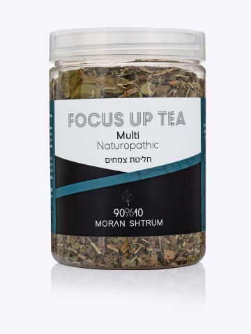 Focus &amp; Up Tea של MORAN SHTRUM