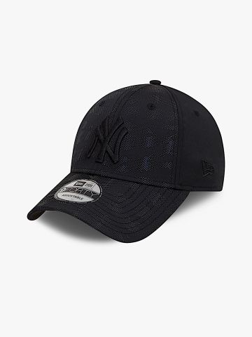 כובע מצחייה עם לוגו 9FORTY / גברים של NEW ERA