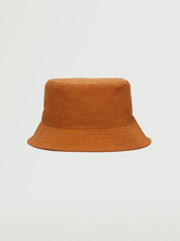 כובע באקט / בנים של MANGO