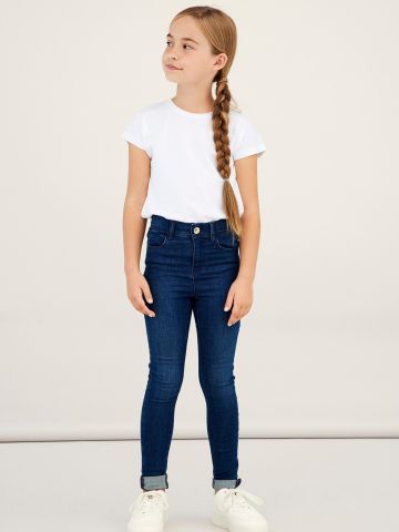 ג'ינס ארוך / בנות של NAME IT