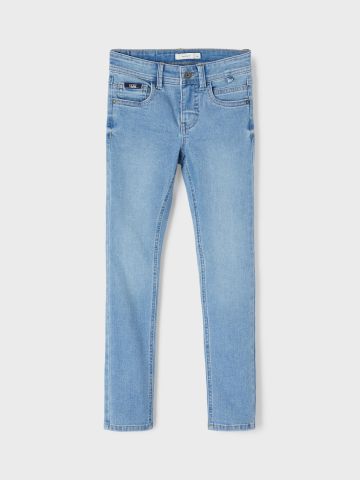 ג'ינס ארוך skinny / בנים של NAME IT