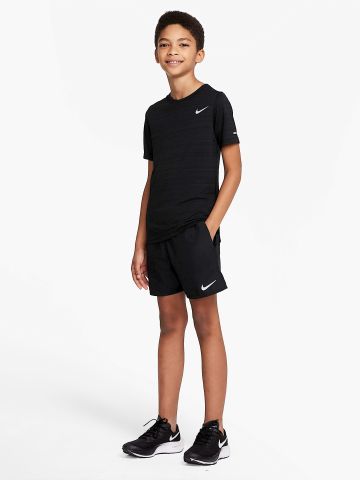 מכנסי אימוון קצרים Nike Challenger של undefined