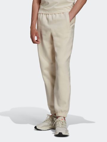 מכנסי טרנינג עם רקמת לוגו Adicolor Trefoil של undefined