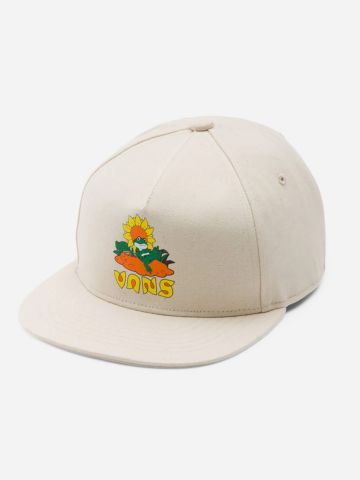 כובע מצחייה עם לוגו / גברים של VANS
