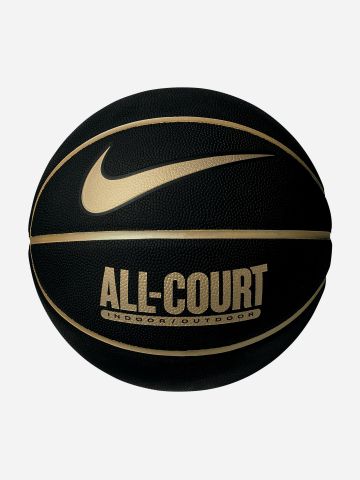 כדור כדורסל All-Court של NIKE