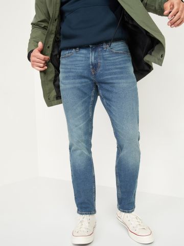 ג'ינס ארוך בגזרת סקיני של OLD NAVY