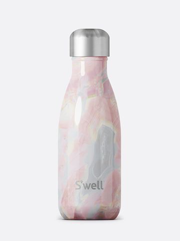 בקבוק תרמי בהדפס גרניט של SWELL