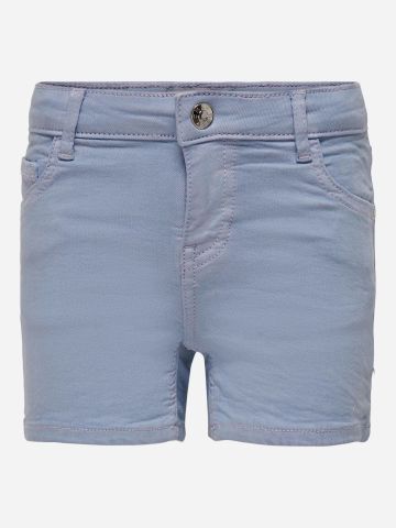 מכנסי ג'ינס קצרים / בנות של ONLY