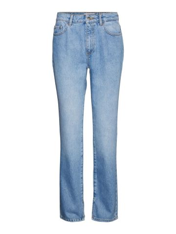 ג'ינס ארוך בגזרה ישרה / נשים של VERO MODA