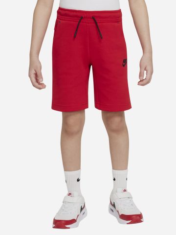מכנסיים קצרים עם לוגו Jordan / בנים של NIKE
