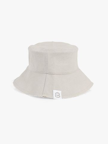 כובע באקט רחב שוליים / נשים של undefined