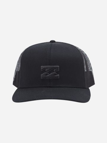 כובע מצחייה עם רקמת לוגו / גברים של BILLABONG