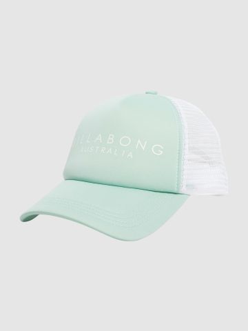 כובע מצחייה עם הדפס לוגו / נשים של BILLABONG