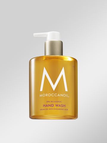 סבון נוזלי לידיים Spa Du Marohand Wash Spa Du Maroc של MOROCCANOIL