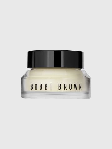קרם לחות מועשר מיני Mini Vitamin Enriched Face Bace של BOBBI BROWN