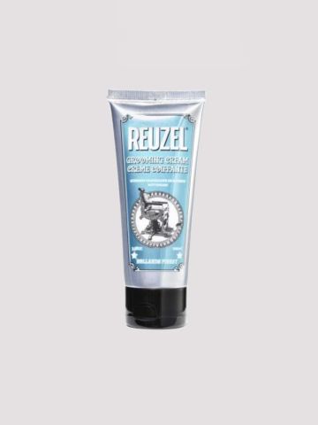 קרם טיפוח לשיער Grooming Cream / גברים של REUZEL