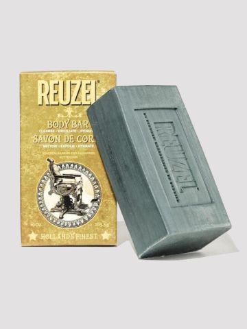 סבון גוף מוצק Soild Body Soap / גברים של REUZEL