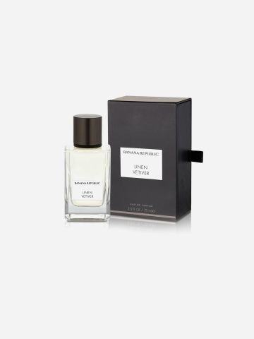 Banana Republic Icon Collection Linen Vetiver -EDP של undefined