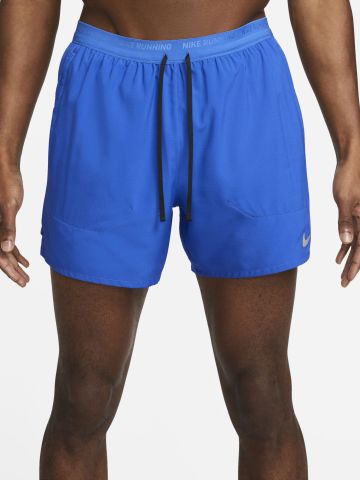 מכנסי ריצה קצרים 5 אינץ' Nike Dri-FIT Stride של undefined