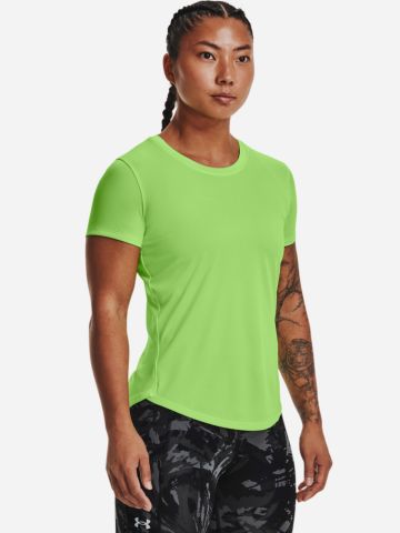 חולצת ריצה Get Pro של UNDER ARMOUR