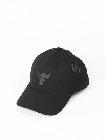 כובע מצחיה PROJECT ROCK / גברים של UNDER ARMOUR