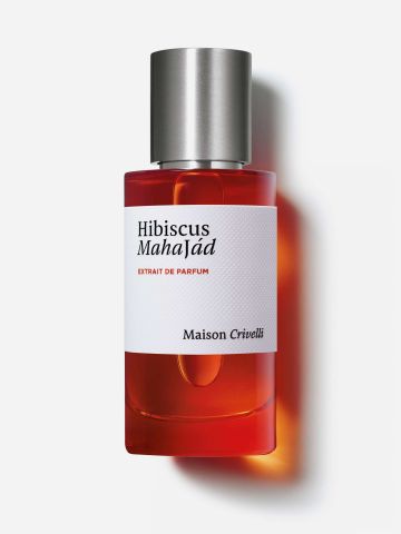 בושם יוניסקס Hibiscus Mahajad Extrit De Parfum של MAISON CRIVELLI