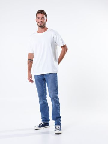 ג'ינס ארוך 511 Slim בגזרה ישרה של LEVIS