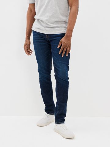 ג'ינס ארוך Dark clean של undefined
