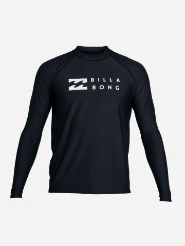 חולצת גלישה עם לוגו / בנים של BILLABONG