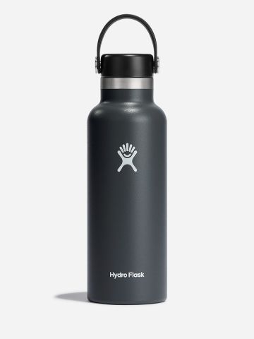 בקבוק שתייה מבודד נירוסטה 532 מ״ל של HYDRO FLASK