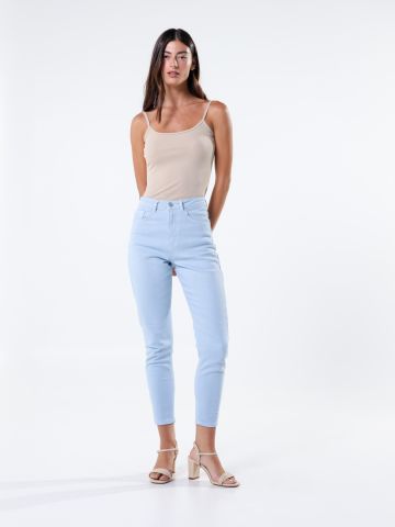 מכנסי ג'ינס ROSE JEANS - RAW של YANGA